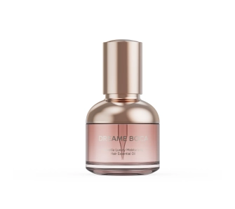 Olejek do włosów Dreame BOCA Luxe Camellia