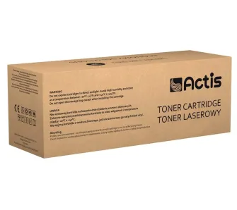 Toner Actis TB-243YA (zamiennik TN-243Y) Żółty