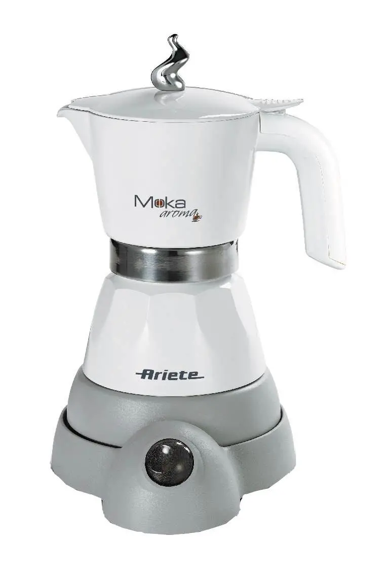 Kawiarka Ariete Mokina 1358 100ml