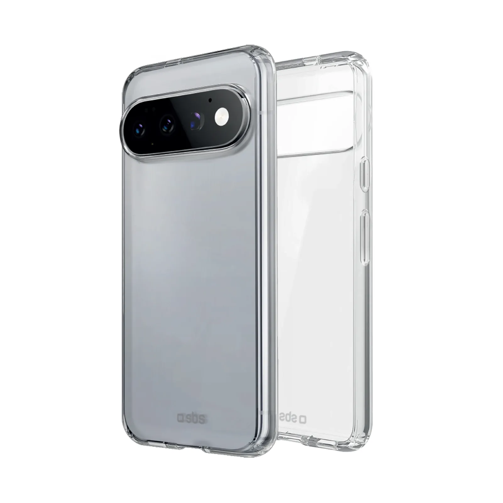 Etui SBS Skinny do Google Pixel 11 Pro XL Przezroczysty