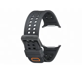 Pasek Samsung Marine Band do Watch Ultra2 Czarny