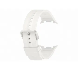 Pasek Samsung Sport Band do Watch9 S/M Kremowy