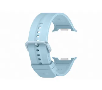 Pasek Samsung Sport Band do Watch9 M/L Niebieski
