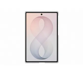 Etui Samsung Carbon Magnet Case do Galaxy Z Fold8 Granatowy