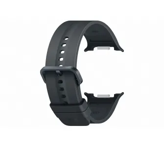 Pasek Samsung Sport Band do Watch9 M/L Czarny