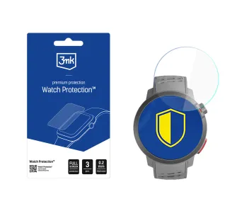 Szkło hybrydowe 3mk Watch Protection FlexibleGlass do Coros Pace Pro