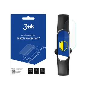 Folia ochronna 3mk Watch Protection ARC do Maxcom FW20 Soft