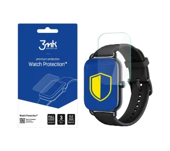 Folia ochronna 3mk Watch Protection ARC do OnePlus Nord Watch