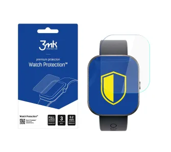 Folia ochronna 3mk Watch Protection ARC do Nothing Watch Pro