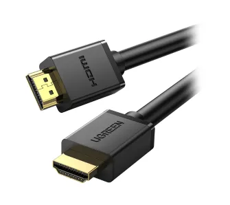Kabel HDMI UGREEN HD104 4K 15m Czarny