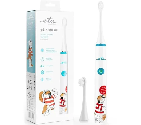 ETA Sonetic Kids 070690000