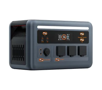 Stacja zasilania Oscal PowerMax 1800 SE 1024Wh UPS 10ms