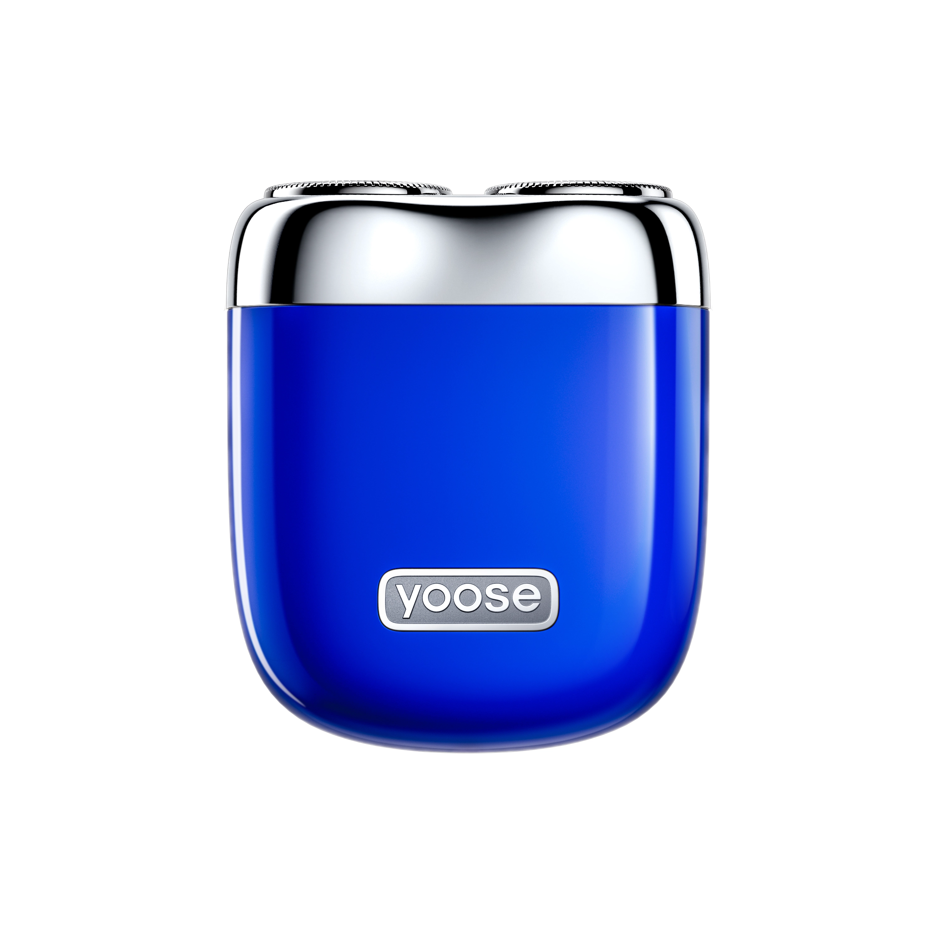Golarka Yoose Mini 2 Niebieski
