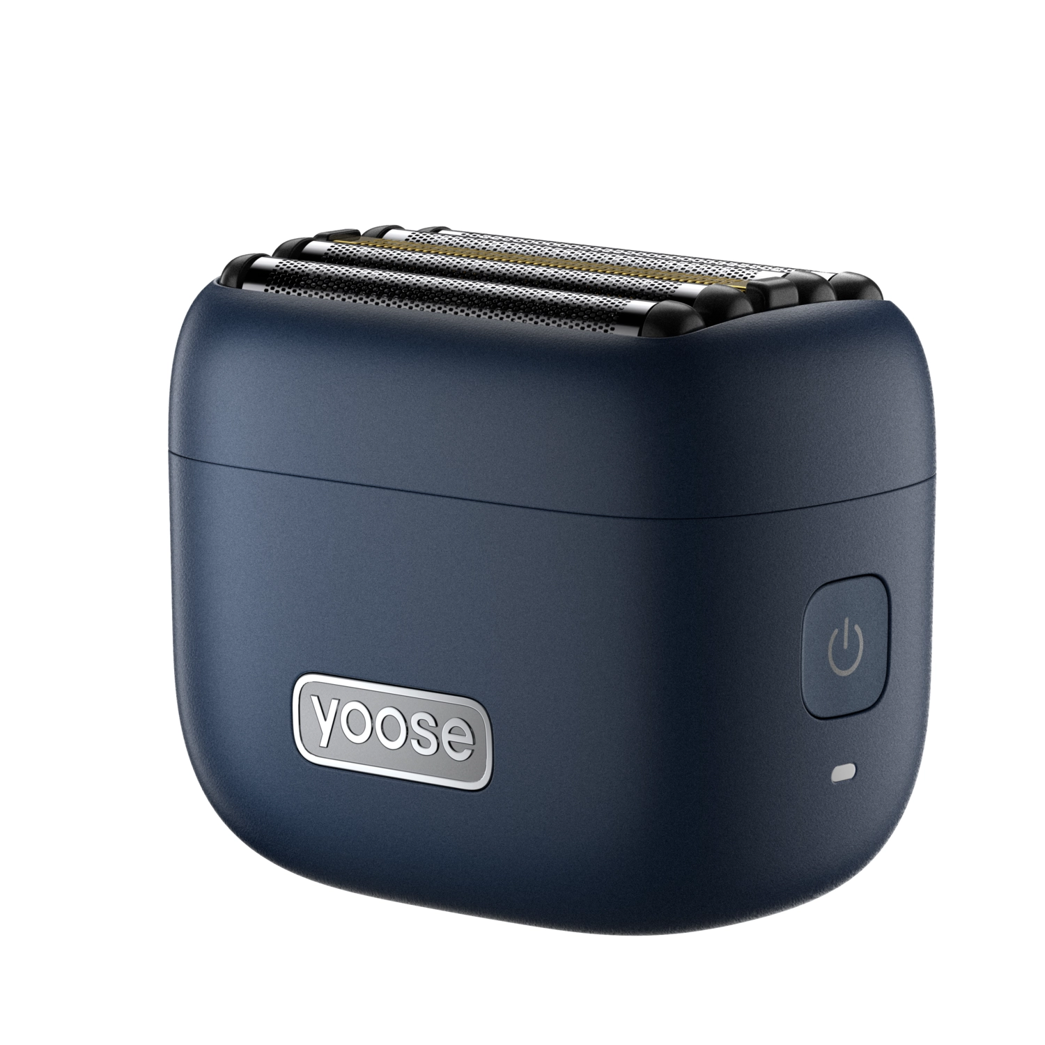 Golarka Yoose Mini 5 Niebieski