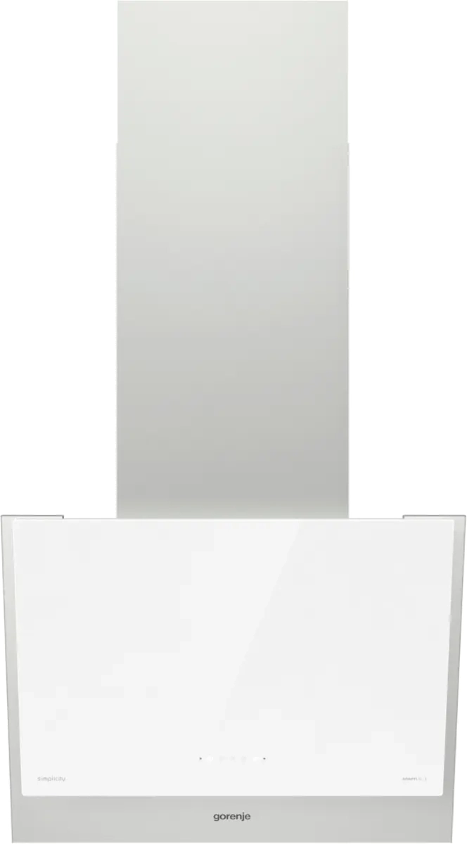 Okap Gorenje Simplicity WHI6SYW Biały