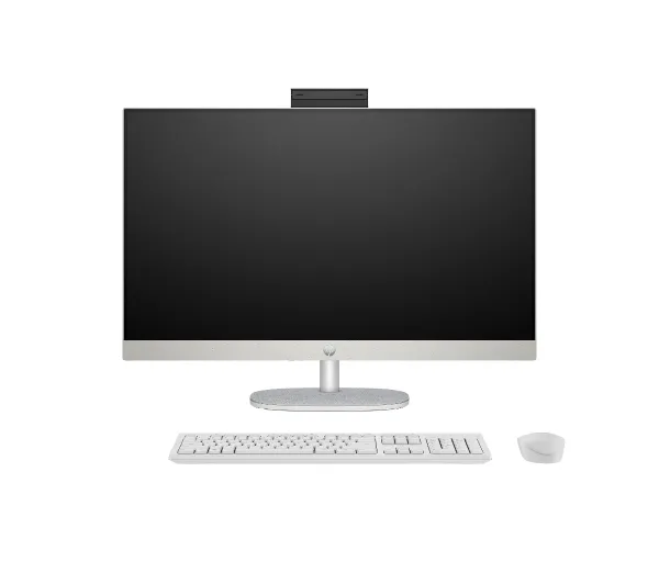 HP 27-cr0224nw i5-1335U 27" 16GB RAM 512GB Dysk SSD Biały
