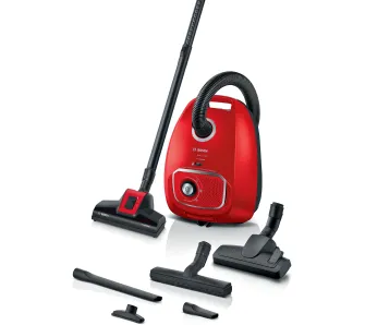 Odkurzacz Bosch ProAnimal BGL41PET2H 700W Turboszczotka Szczotka do parkietów