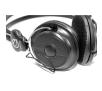 Słuchawki przewodowe z mikrofonem Manta HDP012