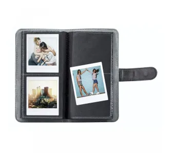 Album na zdjęcia Fujifilm Square Instax Czarny