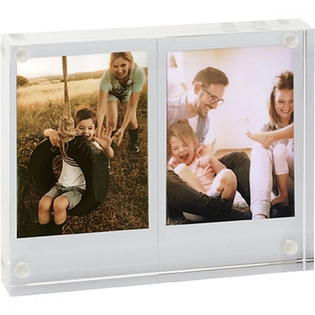 Ramka Fujifilm Instax Wide Acrylic
