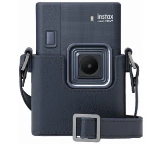 Etui Fujifilm Instax mini LiPlay+ Niebieski