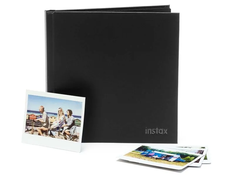 Album na zdjęcia Fujifilm Instax Wide Peel&stick