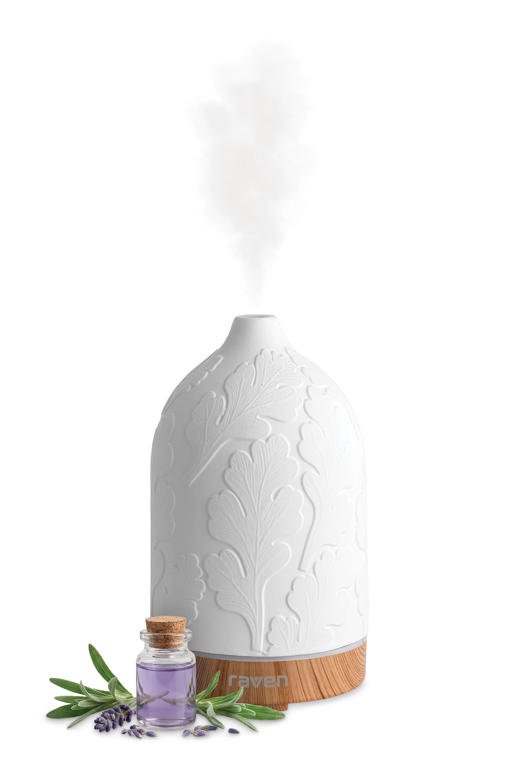 Aromatyzer Raven ceramiczny ENA005