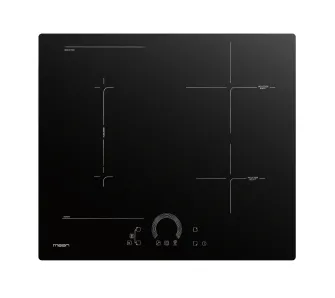 Płyta indukcyjna Maan Sensa Flex Hob2Hood PIND604LRC1.CZ.FZ.H2H_EO 59cm