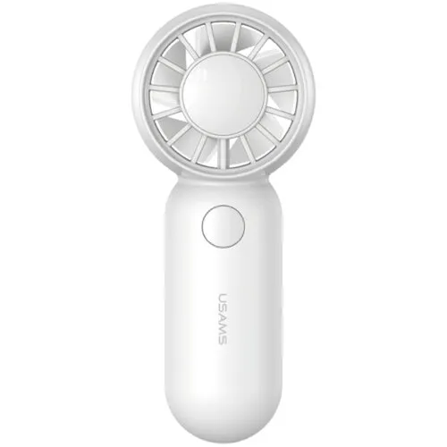 Wentylator USAMS Mini Pocket ZB354 Biały