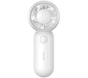 Wentylator USAMS Mini Pocket ZB354 Biały