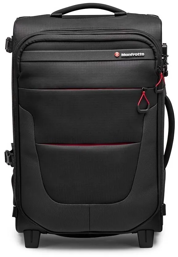 Walizka Manfrotto Reloader Switch 55 Czarny