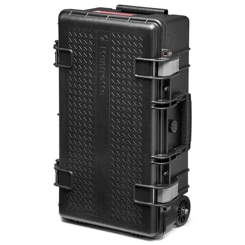 Walizka Manfrotto Reloader Tough 55 Low Czarny