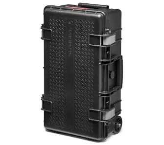 Walizka Manfrotto Reloader Tough 55 Low Czarny