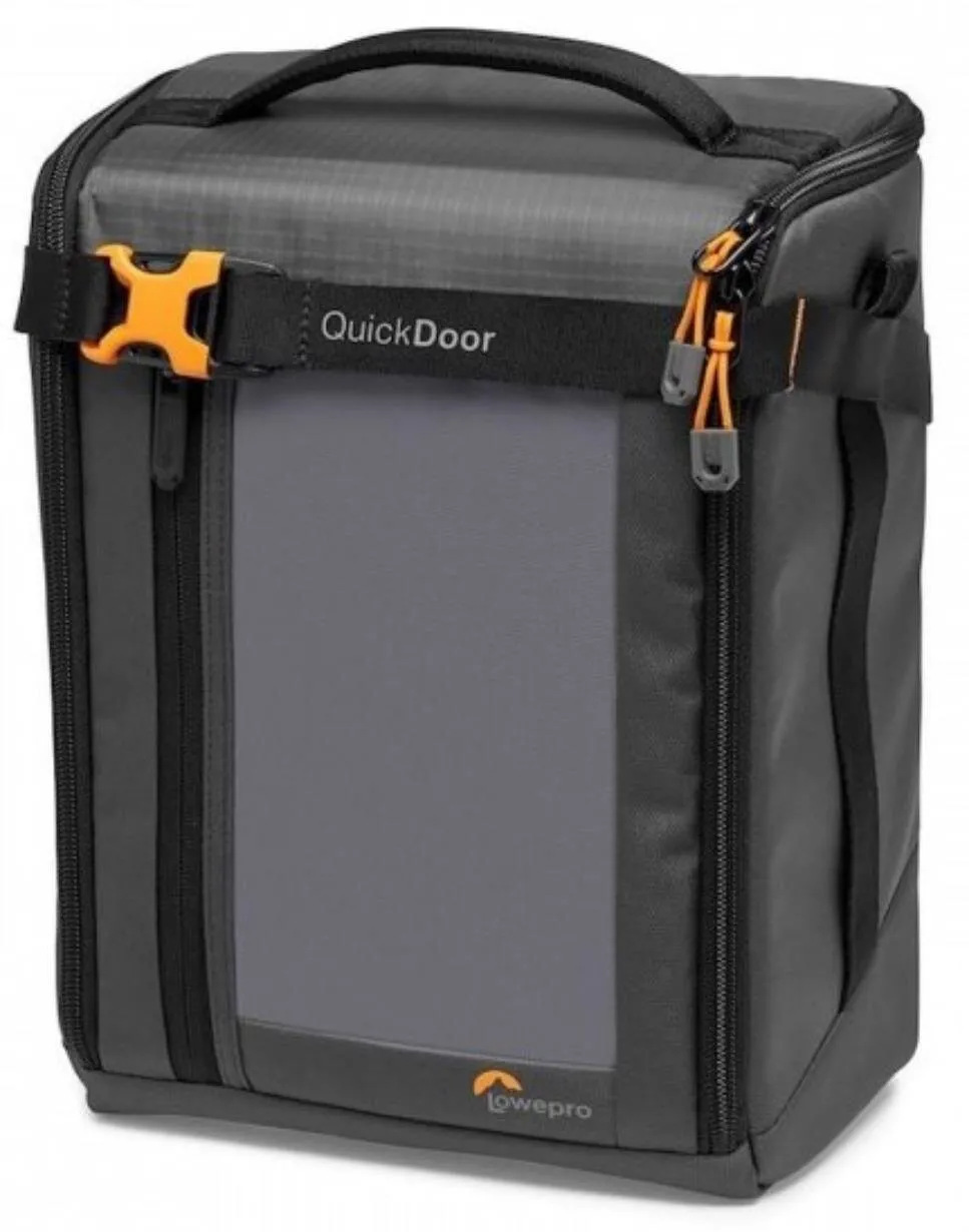 Torba Lowepro Gearup Creator Box XL II GL Szary