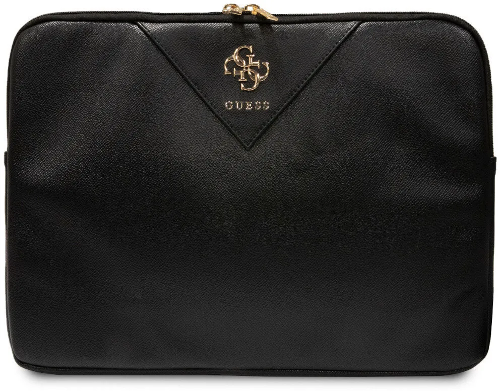 Etui na laptop Guess Sleeve 16" Czarny