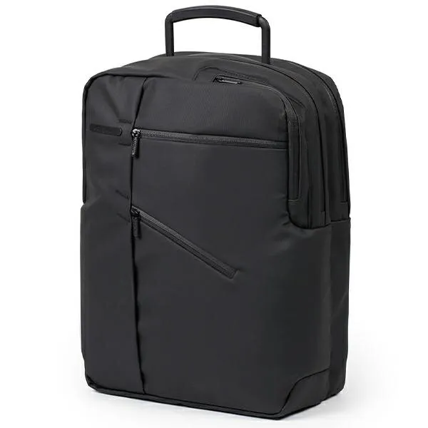 Plecak na laptopa Lexon Challenger 15" Czarny