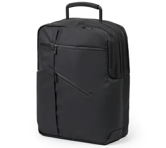 Plecak na laptopa Lexon Challenger 15" Czarny