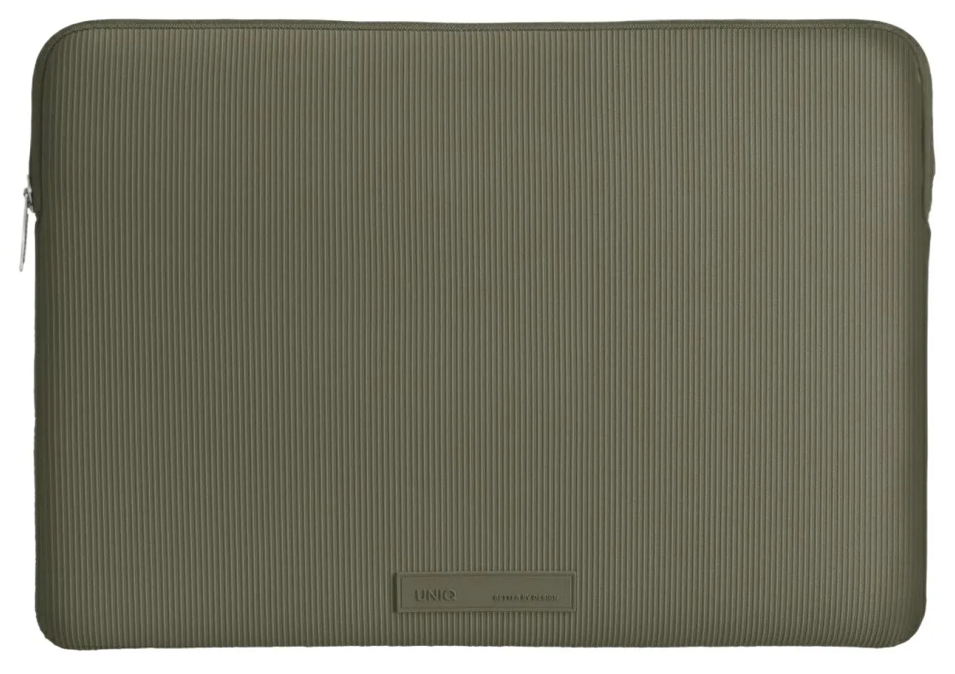 Etui na laptop UNIQ Cyprus Ridge 14" Zielony