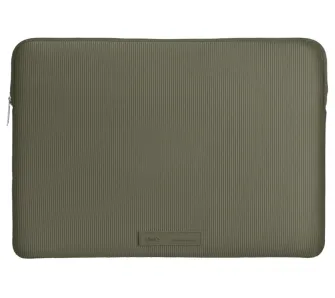 Etui na laptop UNIQ Cyprus Ridge 14" Zielony