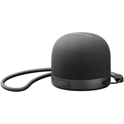 Głośnik Bluetooth Energea ENE000112 3W Grafitowy