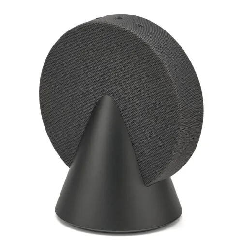 Głośnik Bluetooth Lexon LEX000397 10W Czarny