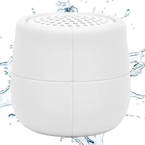 Głośnik Bluetooth Lexon LEX000041 5W Biały