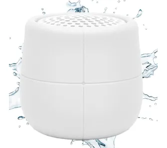 Głośnik Bluetooth Lexon LEX000041 5W Biały