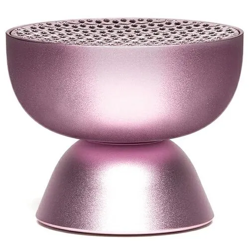Głośnik Bluetooth Lexon LEX000270 3W Różowy