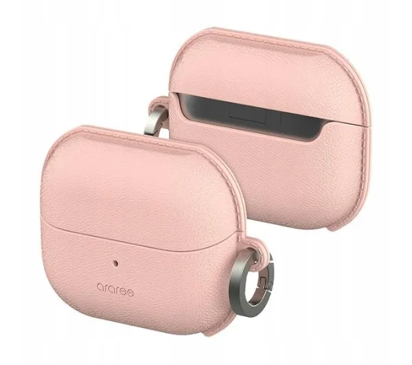 Araree Pops do Samsung Galaxy Buds 3/3Pro Różowy