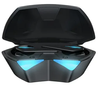 Słuchawki bezprzewodowe Awei T23 Dokanałowe Bluetooth 5.3 Czarny