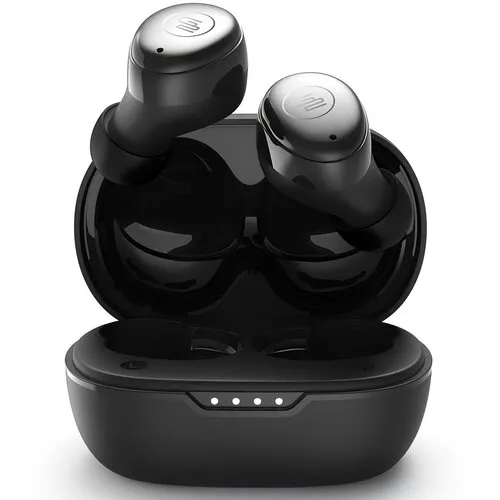 Słuchawki bezprzewodowe GoGEN Buddies Evo 2 Dokanałowe Bluetooth 5.1 Czarny