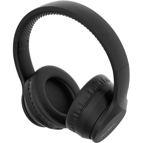 Słuchawki bezprzewodowe GoGEN HBTM45B Nauszne Bluetooth 5.3 Czarny
