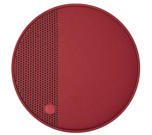 Ładowarka indukcyjna Lexon Oslo Energy+ Qi 10W z głośnikiem Bluetooth