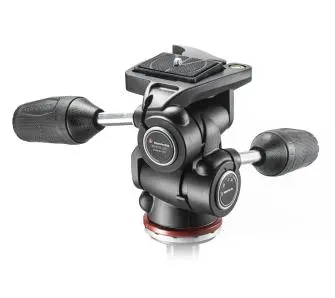 Głowica Manfrotto MH804-3W